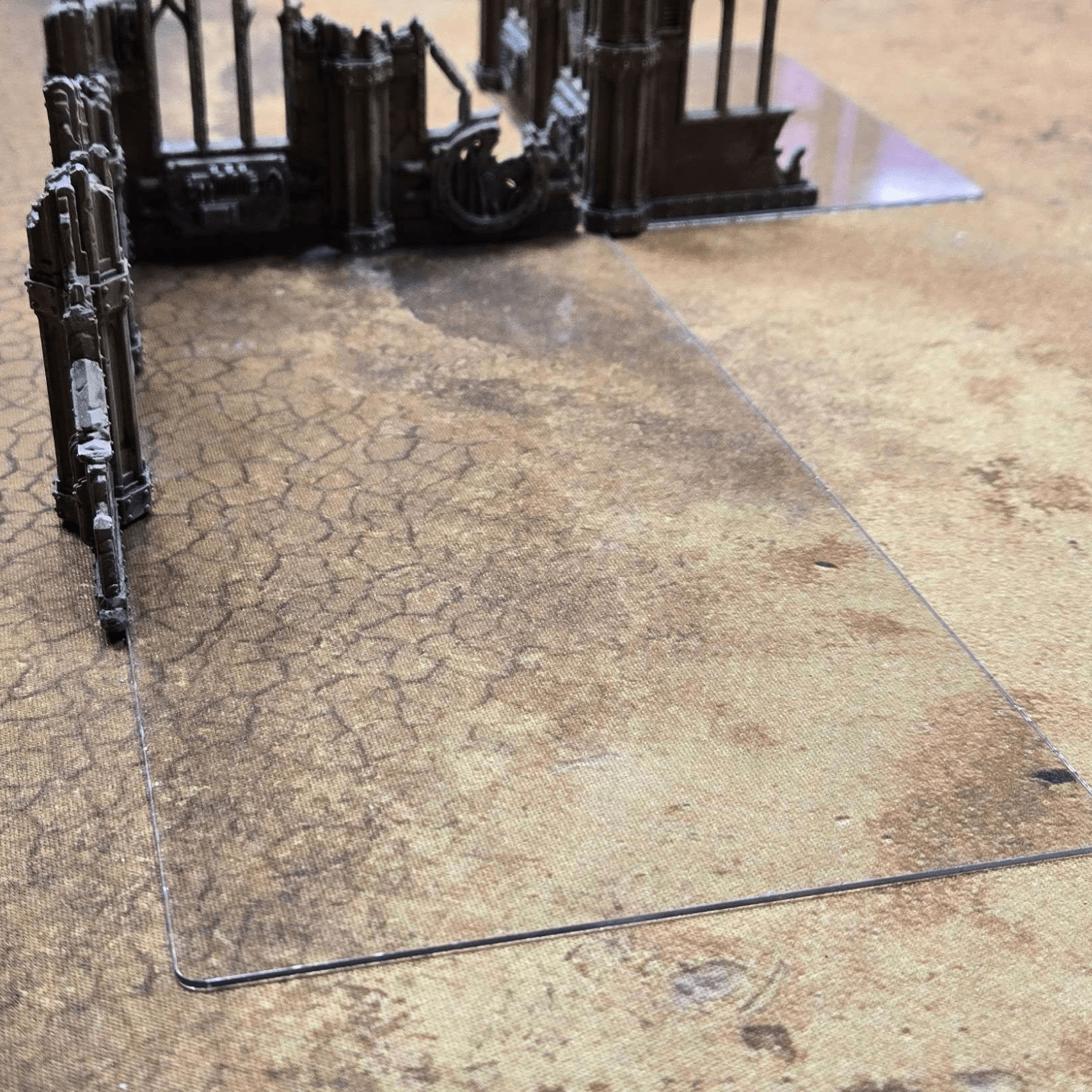 Tournament PRO 40K Terrain Layout Kit – 12pc - Fat Dwarf