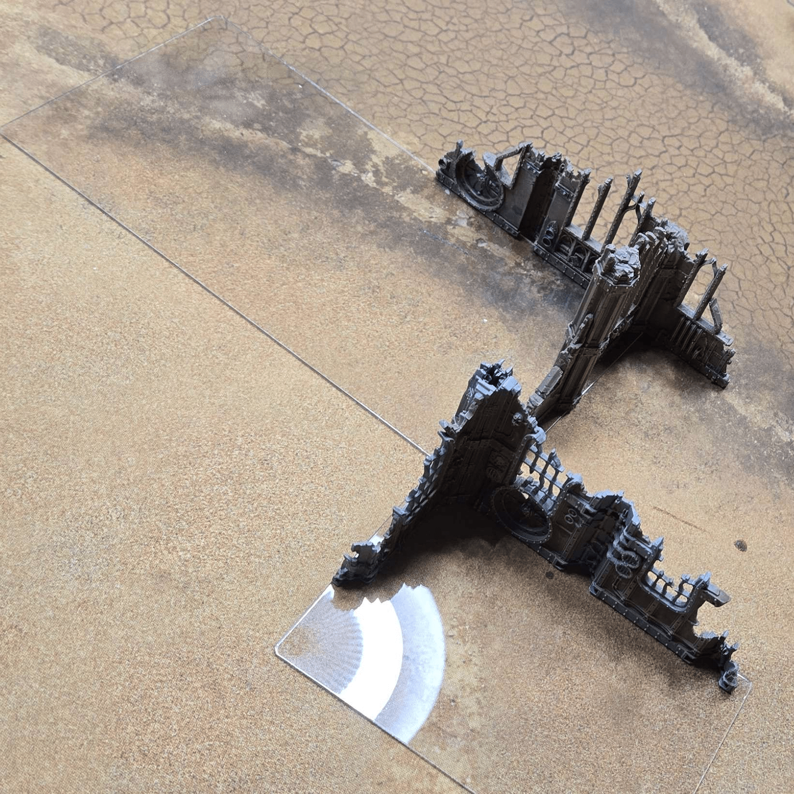 Tournament PRO 40K Terrain Layout Kit – 12pc - Fat Dwarf