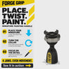 Forge Grip Miniature Painting Handle | Adjustable Model Holder